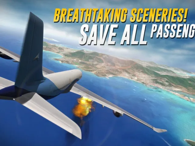 Extreme Landings