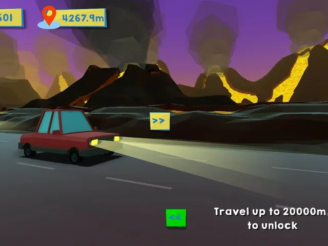 Extreme Race