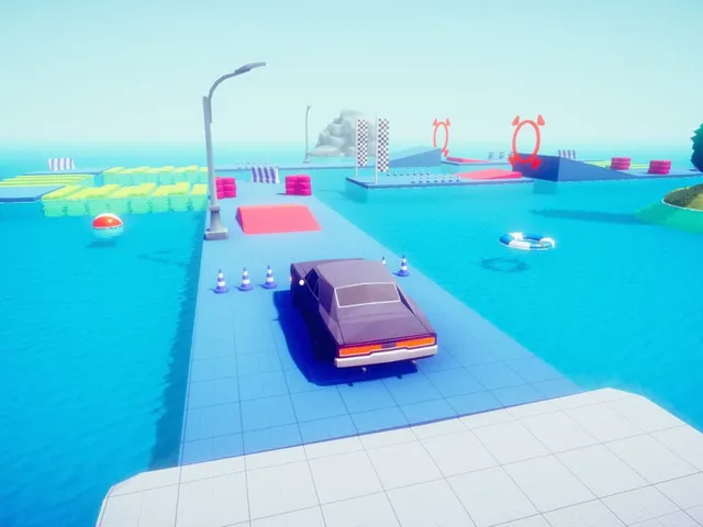 Extreme Riding 2