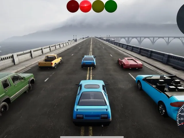 Extreme Speed