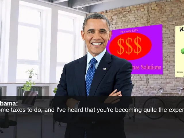 Extreme Tax Masters