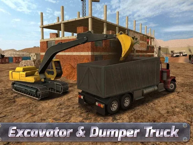 Extreme Trucks Simulator