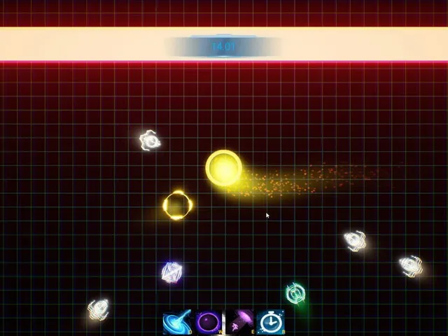 ExtremeRetroArena