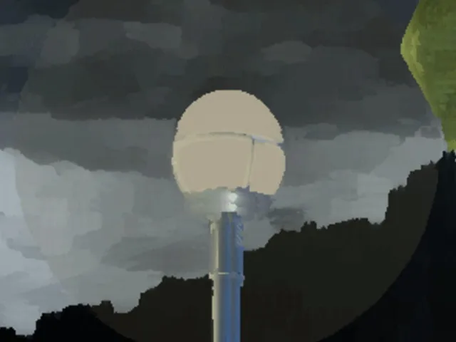 Eye