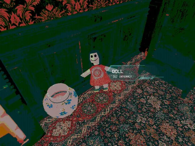 Eye 4 Eye