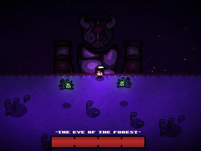 Eye of the Portal