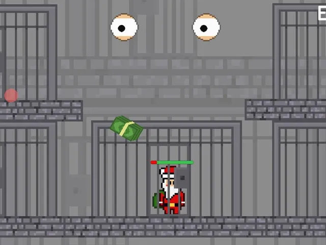 Eye on You!