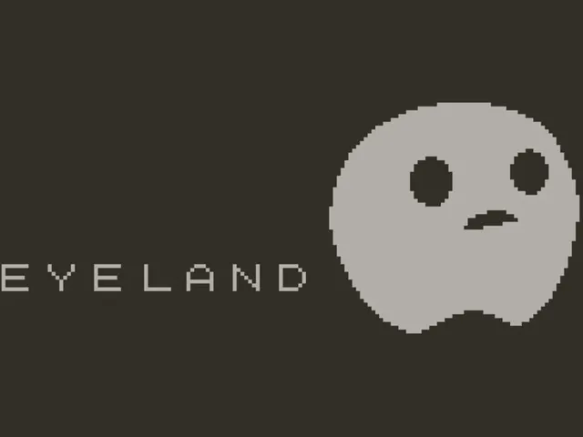 Eyeland 2
