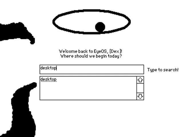 EyeOS