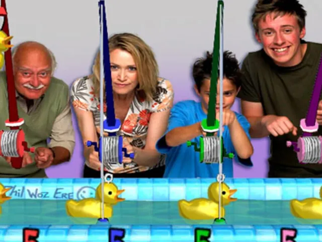 EyeToy: Play Sports