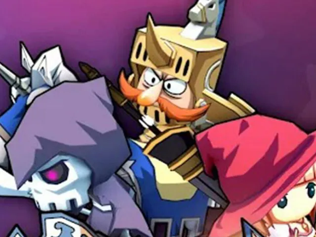 EZ Knight
