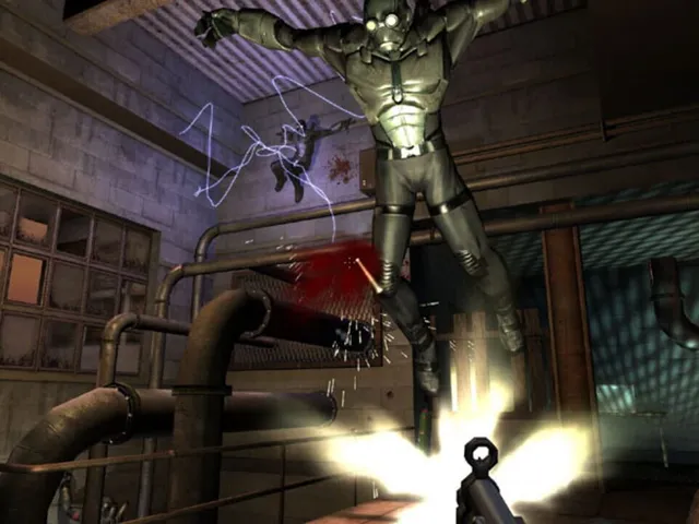 F.E.A.R.
