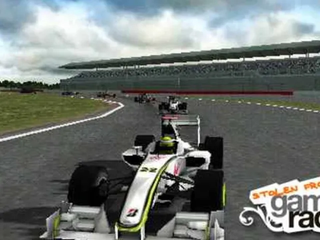 F1 2009