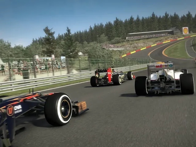 F1 2012