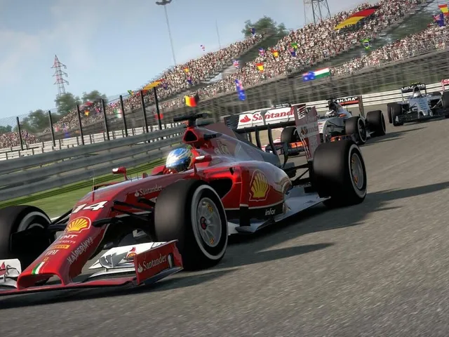 F1 2014