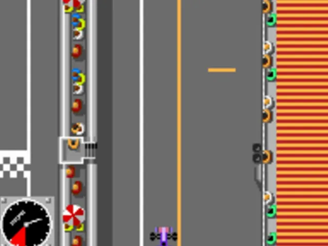 F1 Circus