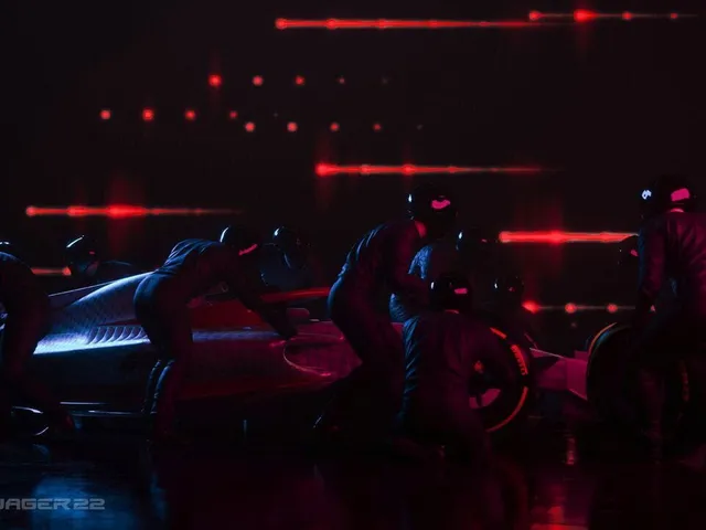 F1 Manager 2022