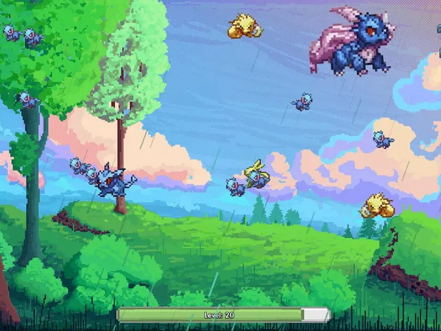 Fable Grove