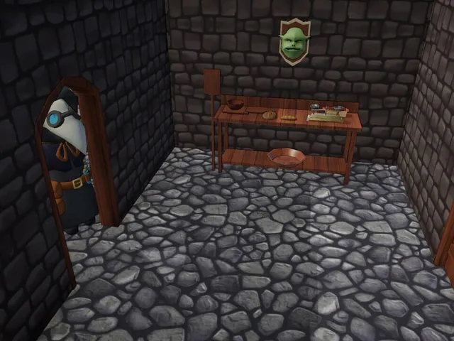 Fable Hospital