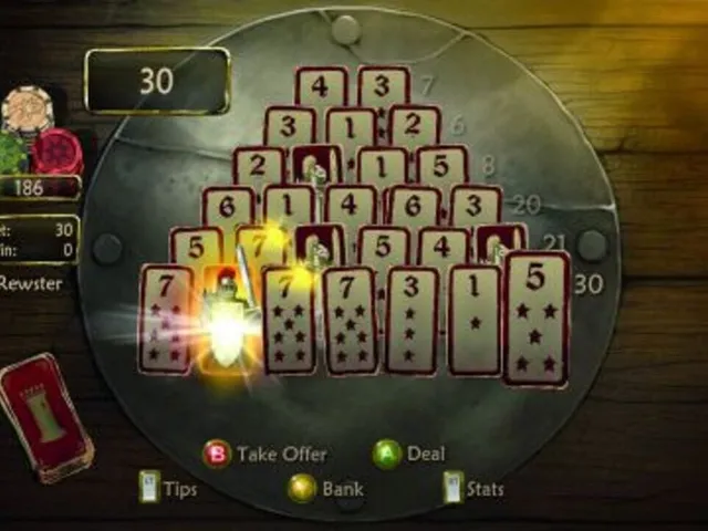 Fable II: Pub Games