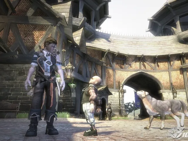 Fable II