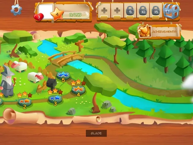 Fable Rush