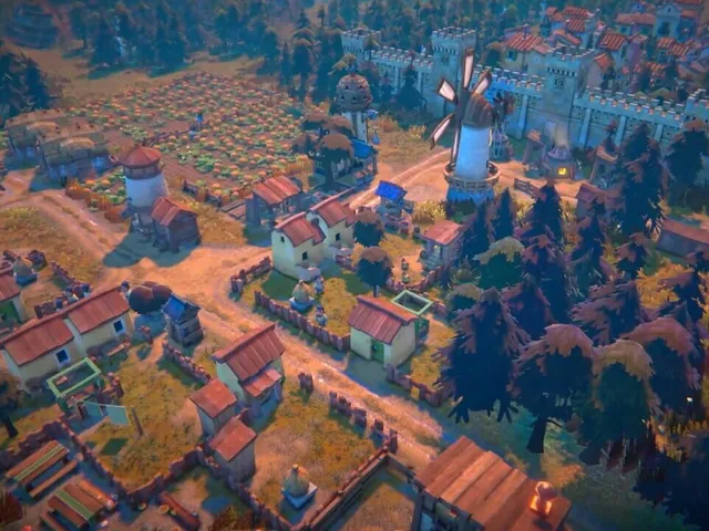 Fabledom
