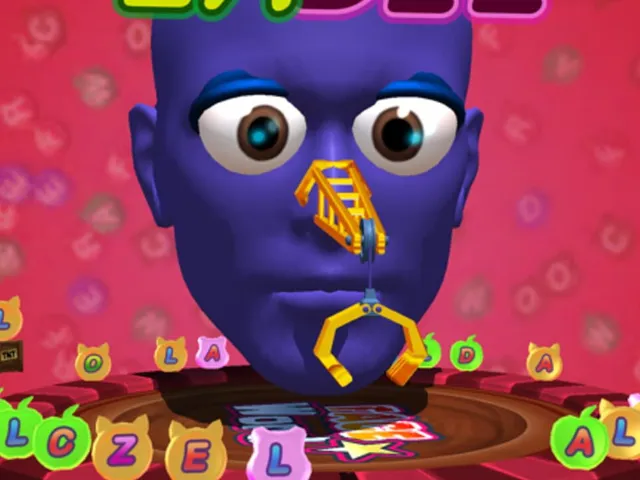 Face Word
