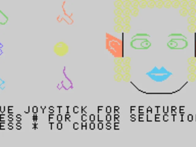 Facemaker