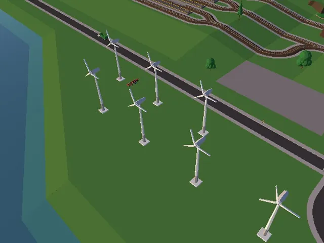 Factory Business Management