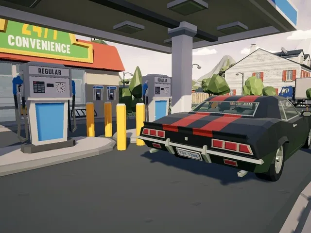 Factory Manager Simulator