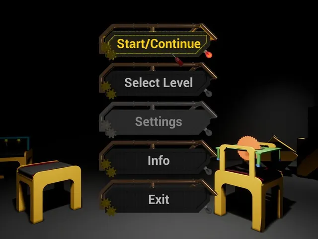 Factorybelts 2