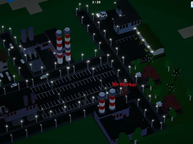 Factoryopolis