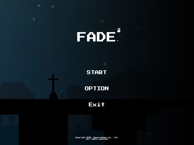 Fade^2