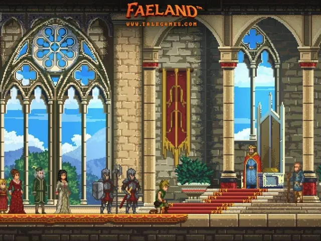 Faeland