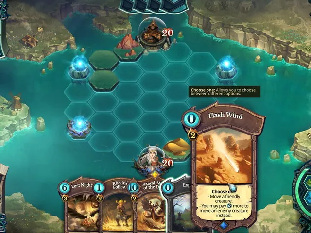 Faeria