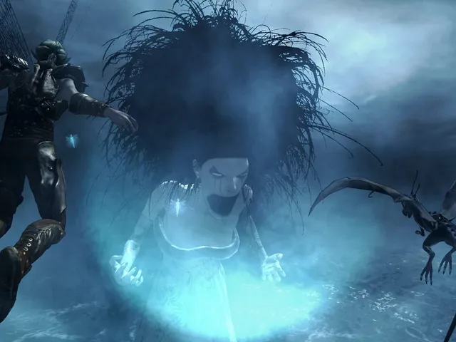 Faery: Legends of Avalon