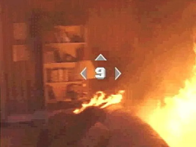 Fahrenheit