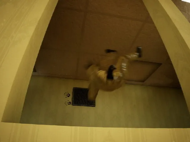 FailRooms