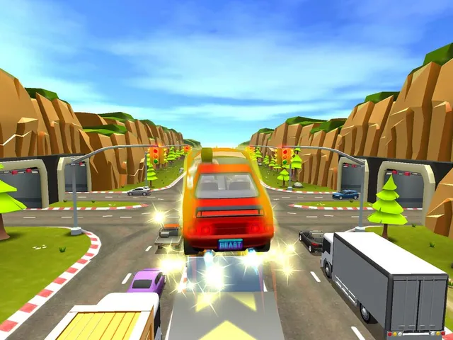 Faily Brakes 2
