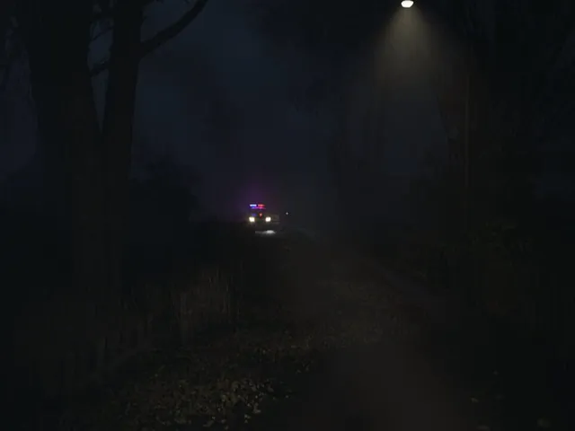 Faint Call