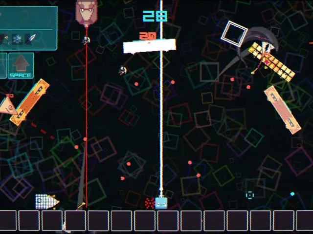 Fair and Square
