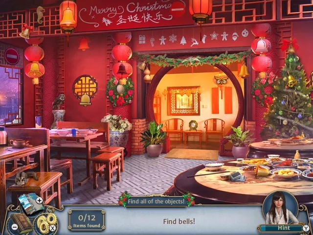 Faircroft's Antiques: Home for Christmas - Collector's Edition