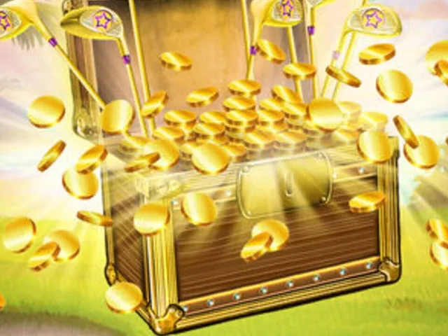 Fairway Solitaire - Card Game