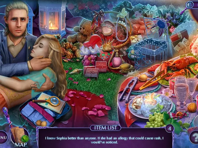 Fairy Godmother Stories: Miraculous Dream - Collector's Edition
