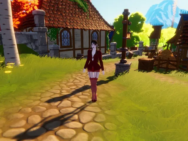 Fairy Hunter