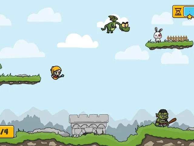 Fairy Rescue