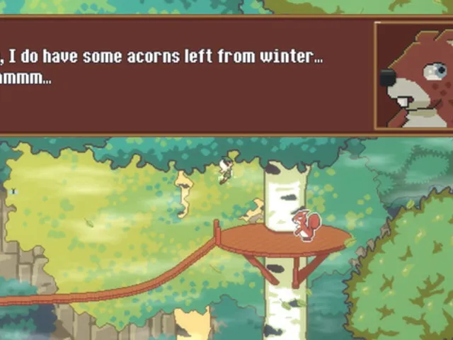 Fairy Springs