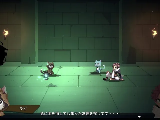Fairy Tail: Dungeons