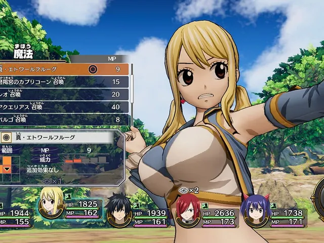 Fairy Tail